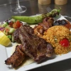 Grillades mixtes