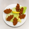 Çiğ köfte