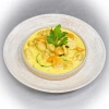 Poulet au curry