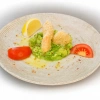 Avocado Tartare