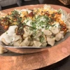 Raviolis farcis à la viande