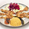 İzmir çöp şiş