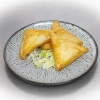MUSKA Börek