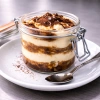 Tiramisu au café