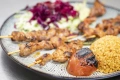 İzmir çöp şiş