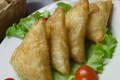 MUSKA Börek