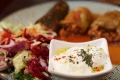 Maraş Dolması