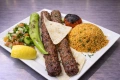 Adana kebab