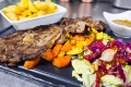 Entrecôte (300 g)