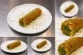 Kadayıf torsadés