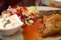 Maraş Dolması