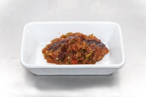 Antep ezmesi