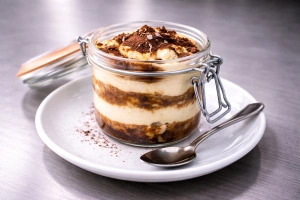 Tiramisu au café