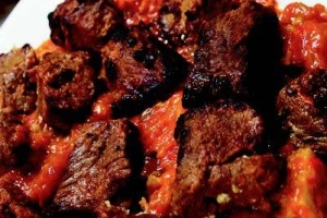 Derya kebab