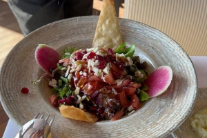 Tulum Salatasi