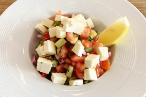 Salade du berger