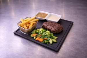 Filet de boeuf (180 g)