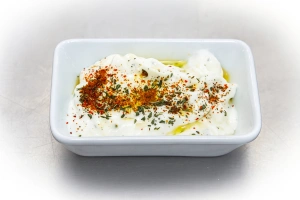 Tzatziki