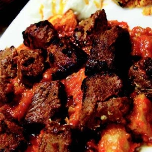 Derya kebab