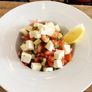 Shepherd's Salad