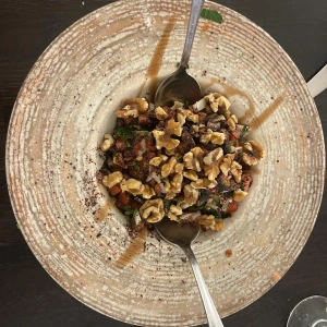 Gavurdaği salata