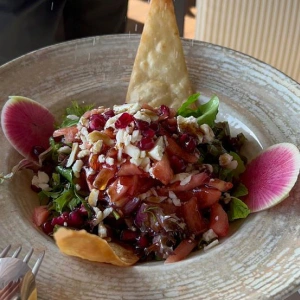 Tulum Salad