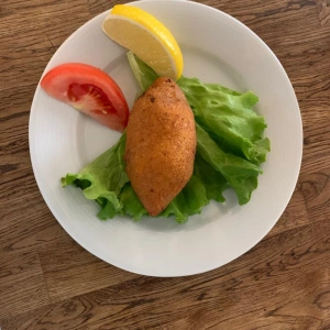 İçli Köfte