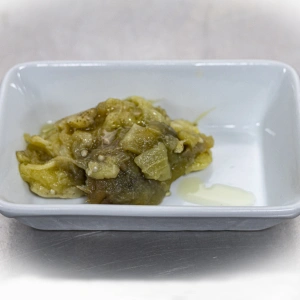 Patlican ezmesi