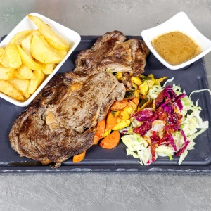 Entrecôte (300 g)