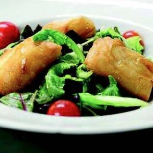 Börek salata Börek salata