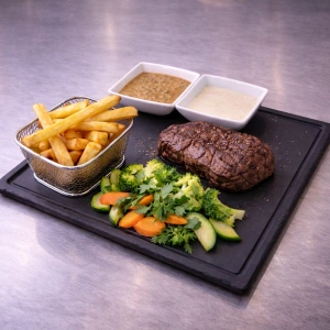 Filet de boeuf (180 g)