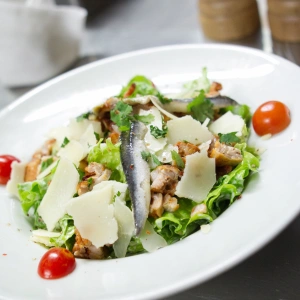 Salade César