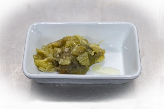 Patlican ezmesi
