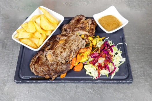 Entrecôte (300 g)