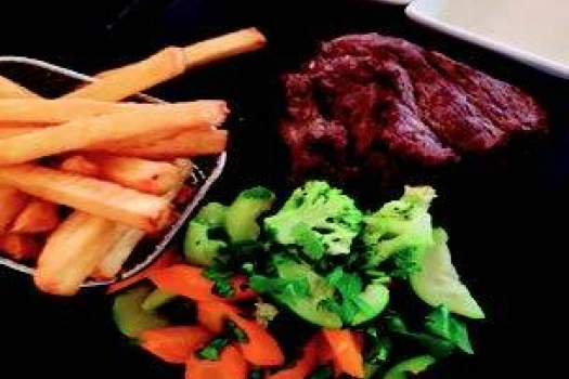 Filet de boeuf (180 g)