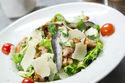 Salade César