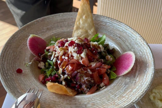 Tulum Salatasi