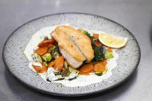 Poisson du jour