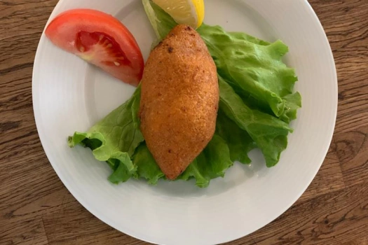 İçli Köfte