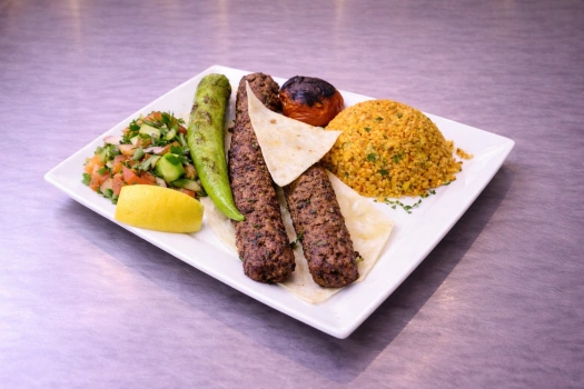 Adana kebab